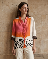 BLUSAS Y CAMISAS