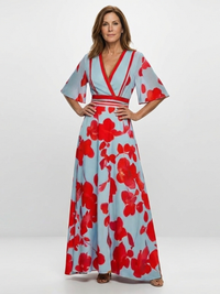 Vestidos Largos